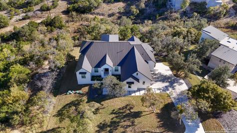 10034 Ivory Canyon San Antonio TX 78255