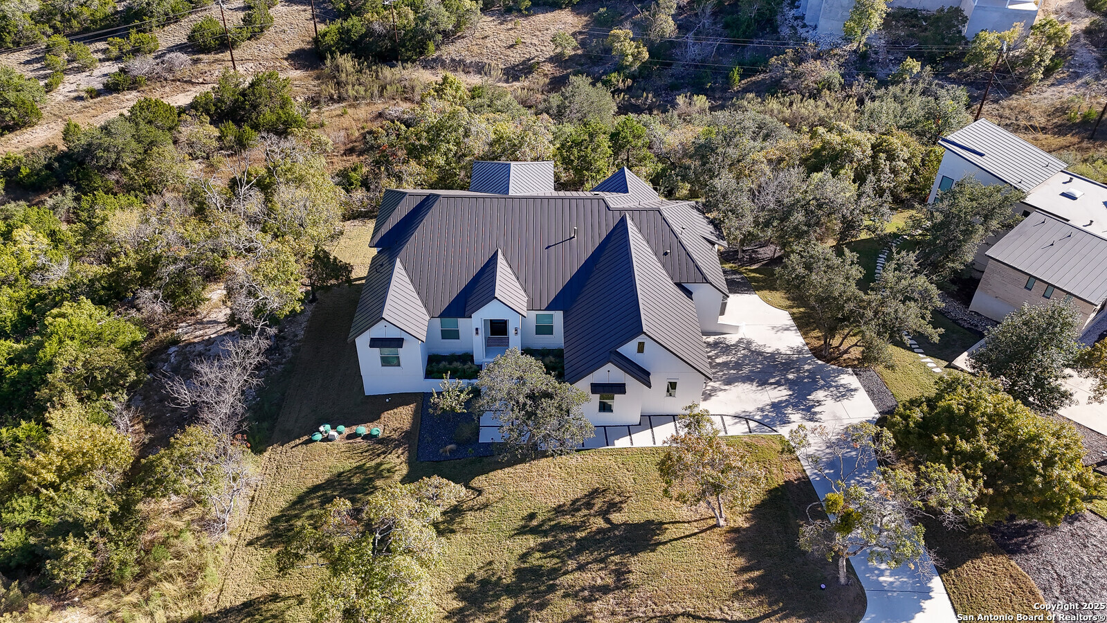 10034 Ivory Canyon San Antonio TX 78255