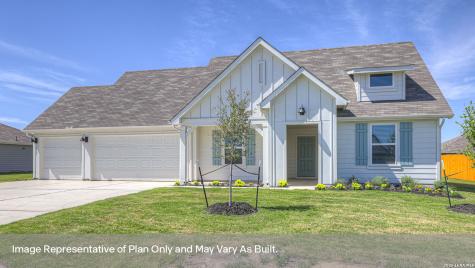 383 Kolbo Crossing Cove Lockhart TX 78644