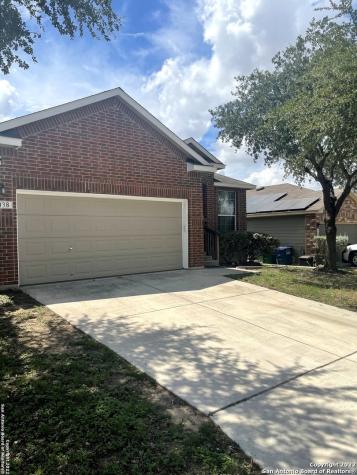 4038 Adair Bluff San Antonio TX 78223