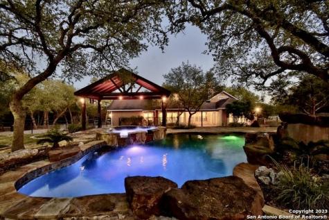 1914 Acacia Parkway Spring Branch TX 78070