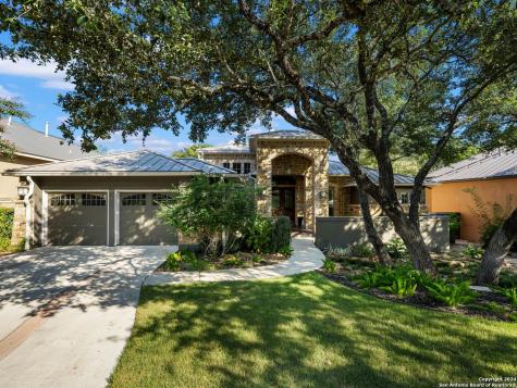 3026 Elm Creek Place San Antonio TX 78230