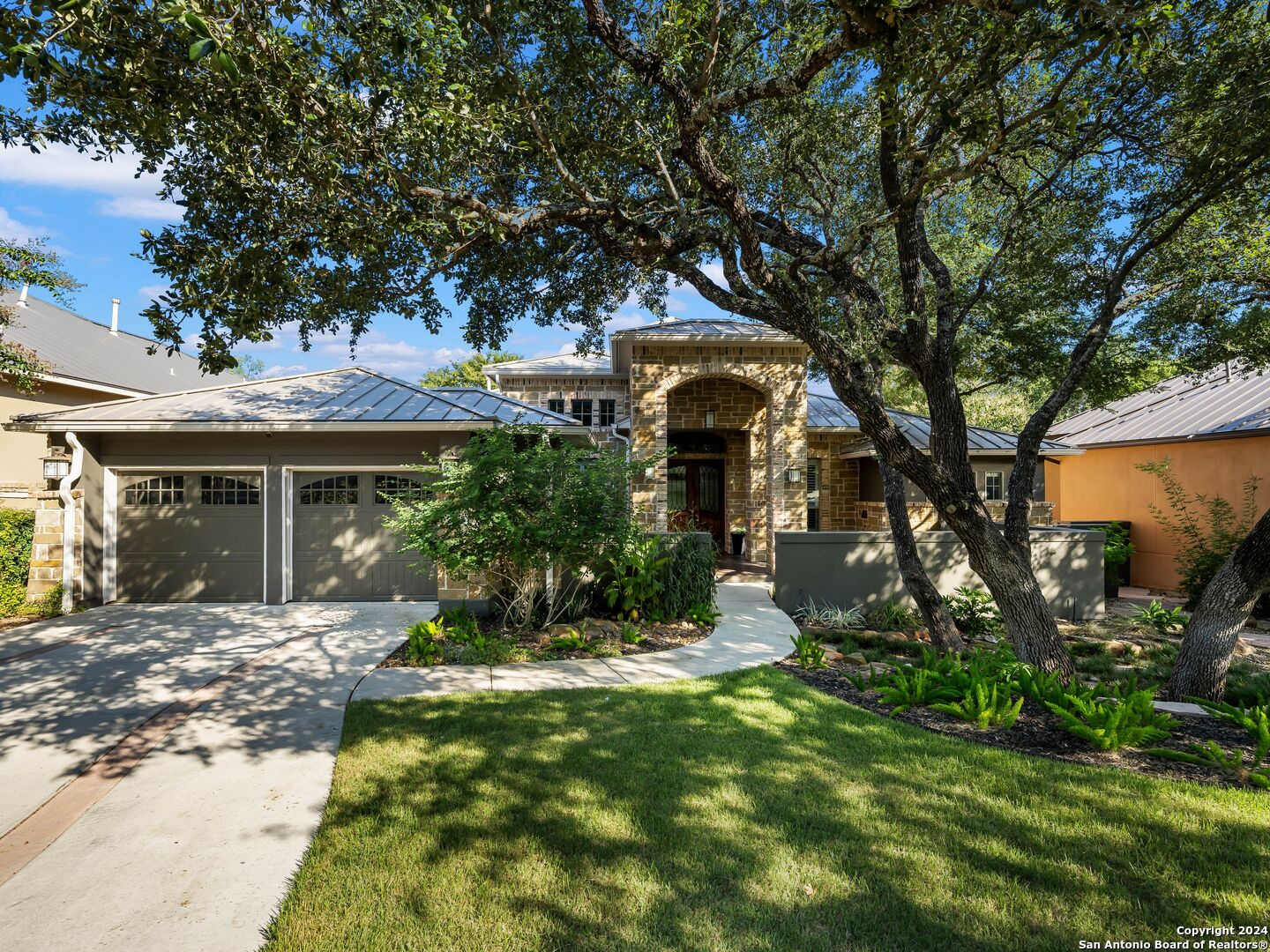 3026 Elm Creek Place San Antonio TX 78230
