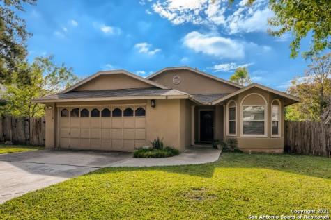 3310 Stoney Cluster San Antonio TX 78247