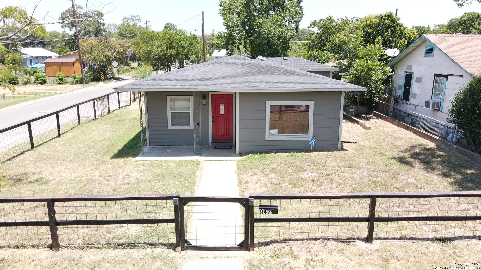 947 W Rosewood Avenue San Antonio TX 78201