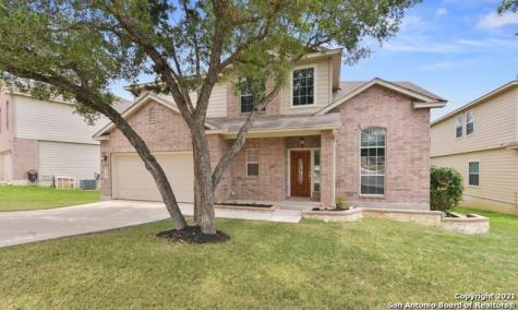 9227 Rainbow Creek San Antonio TX 78245