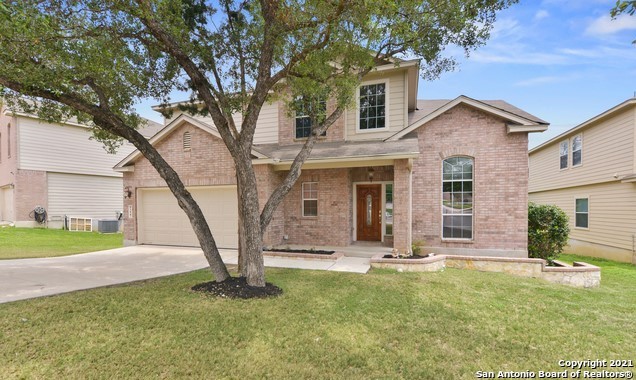 9227 Rainbow Creek San Antonio TX 78245