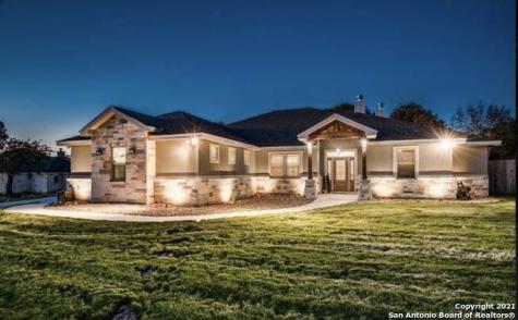 104 Lisa Dawn Drive Adkins TX 78101