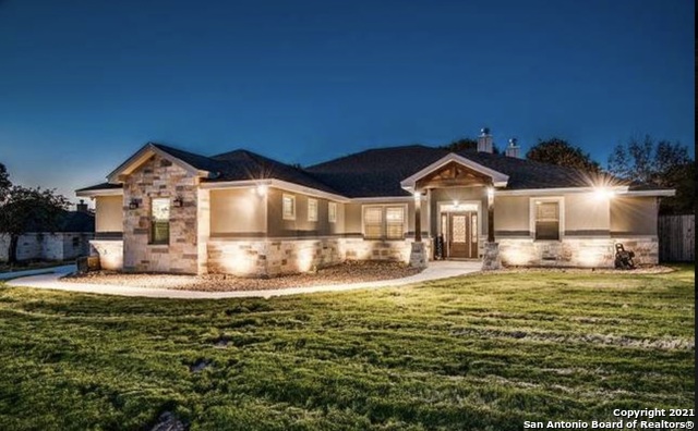 104 Lisa Dawn Drive Adkins TX 78101