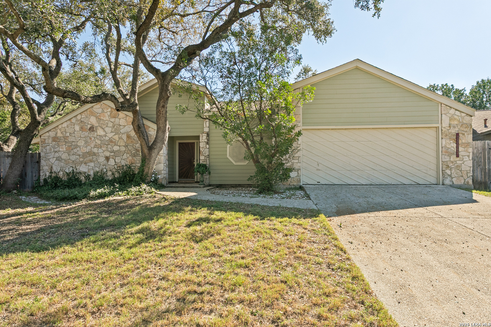 15103 Spring Water Circle San Antonio TX 78247