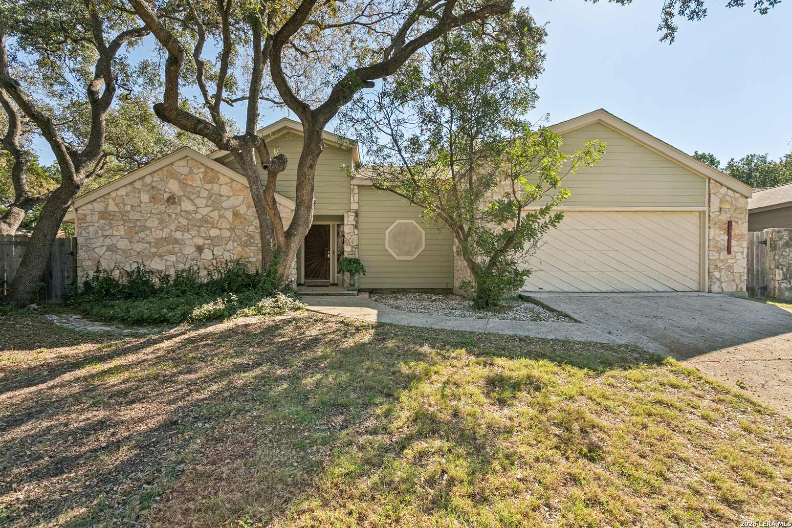 15103 Spring Water Circle San Antonio TX 78247