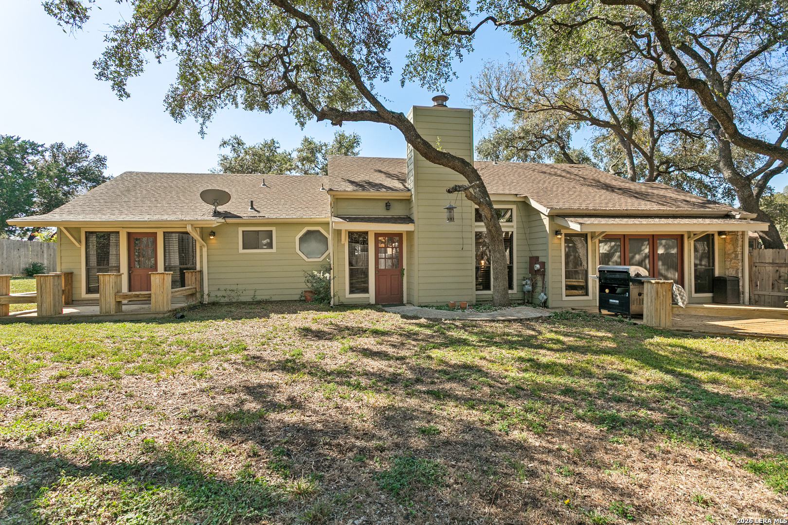 15103 Spring Water Circle San Antonio TX 78247