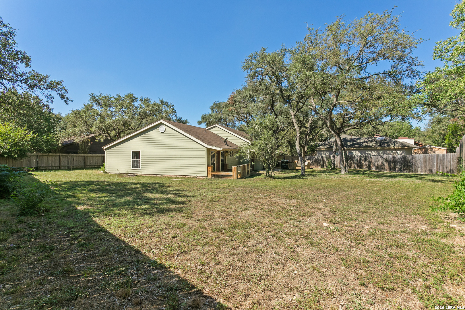 15103 Spring Water Circle San Antonio TX 78247