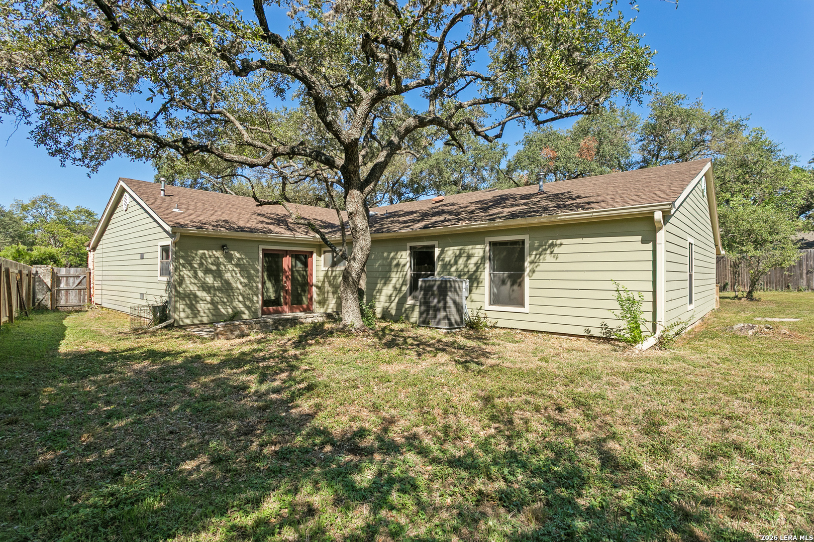 15103 Spring Water Circle San Antonio TX 78247