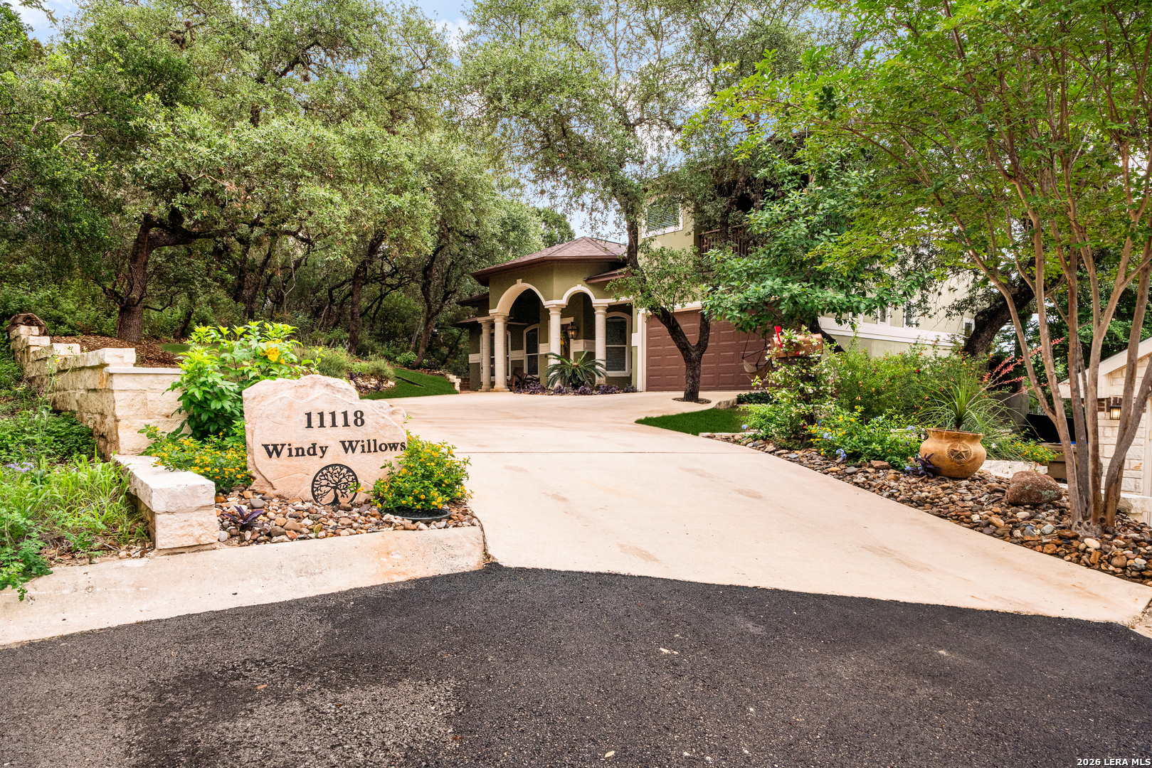 11118 Windy Willows Helotes TX 78023