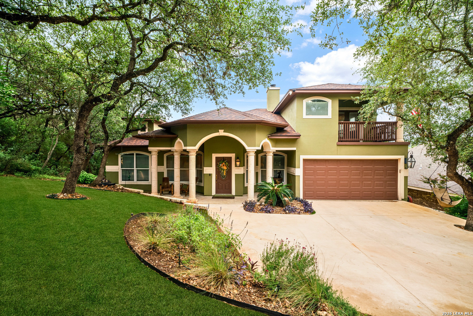 11118 Windy Willows Helotes TX 78023