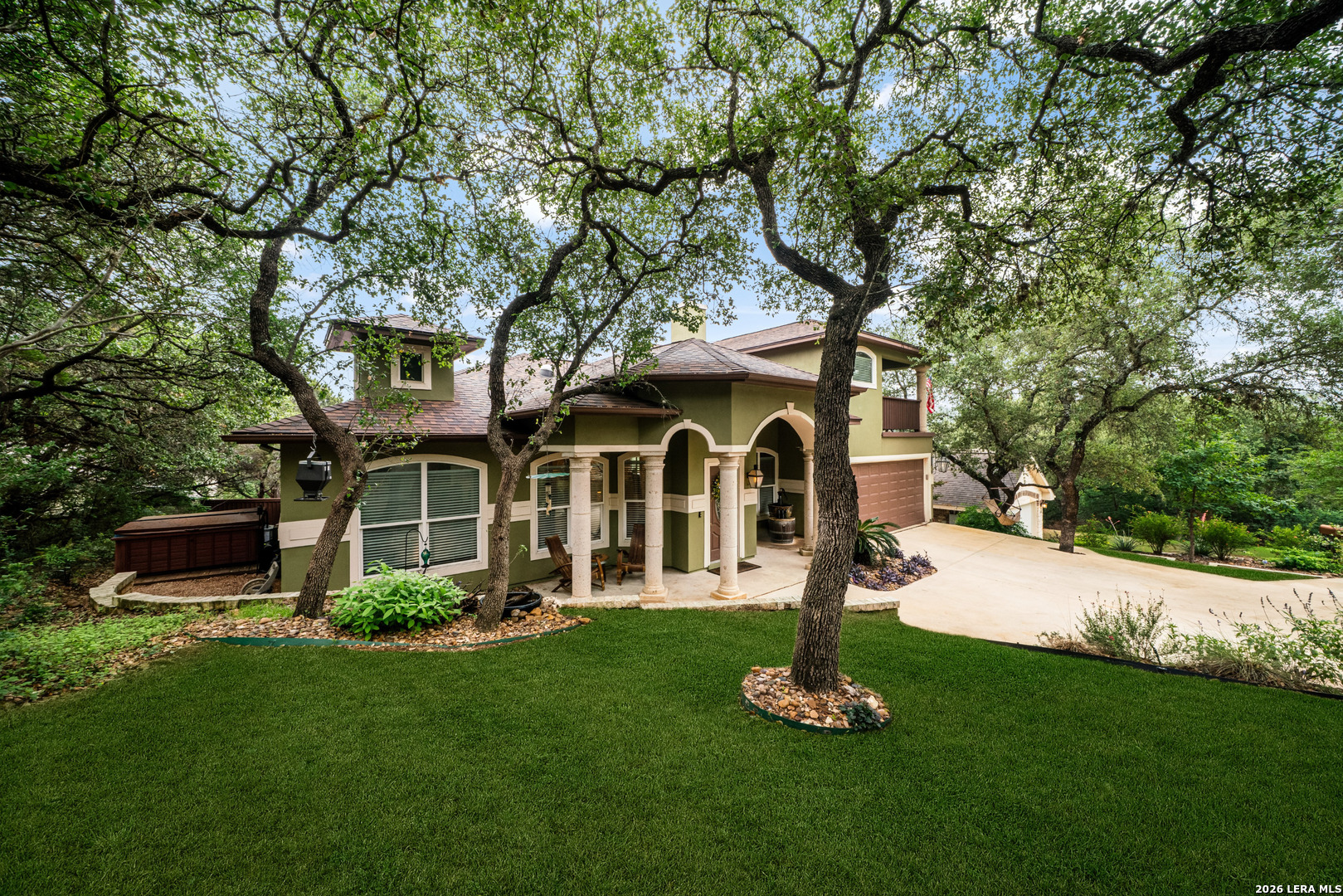11118 Windy Willows Helotes TX 78023