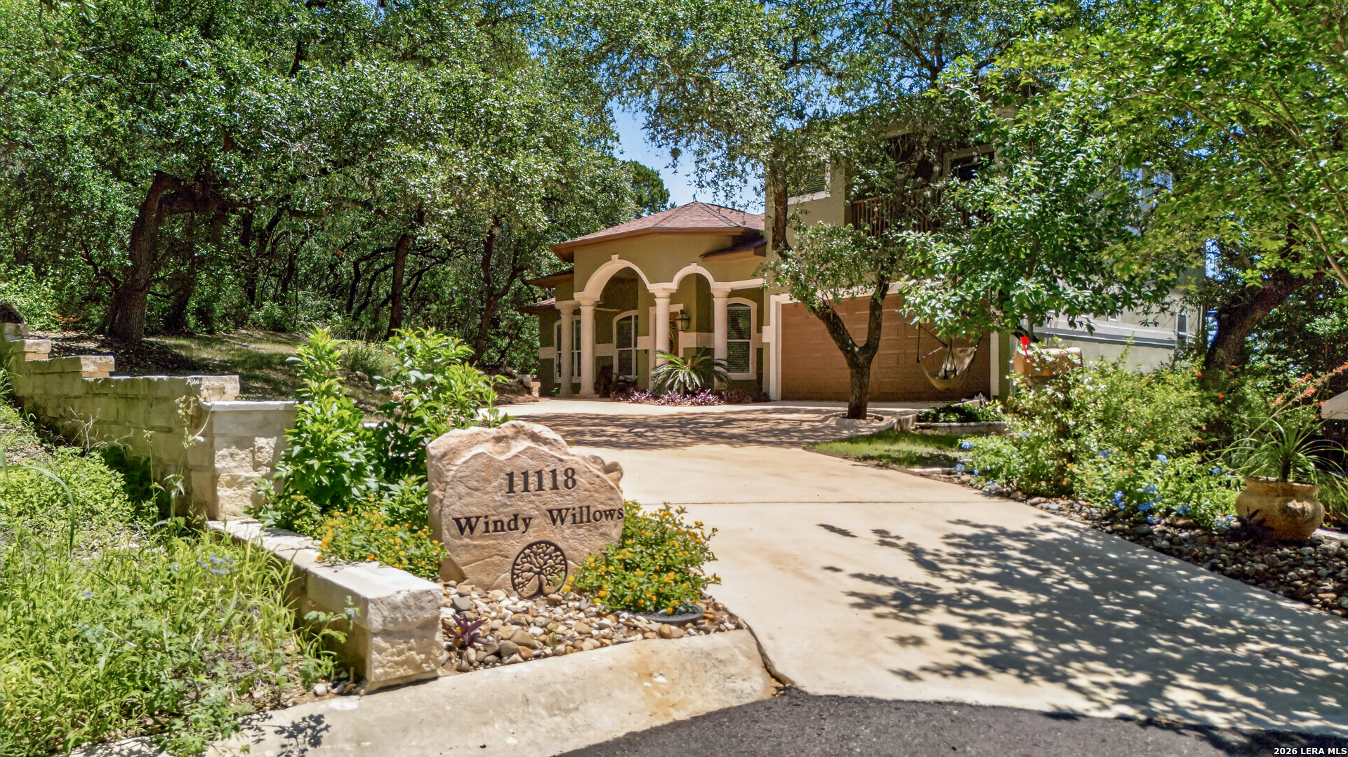 11118 Windy Willows Helotes TX 78023