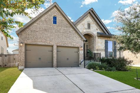 28453 Shailene Drive San Antonio TX 78260