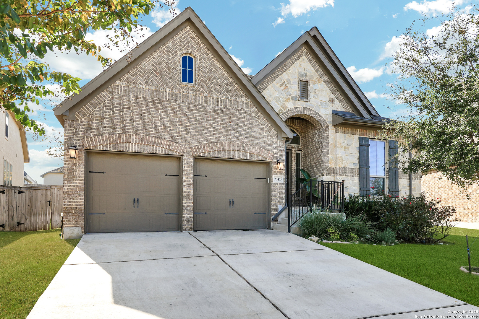 28453 Shailene Drive San Antonio TX 78260
