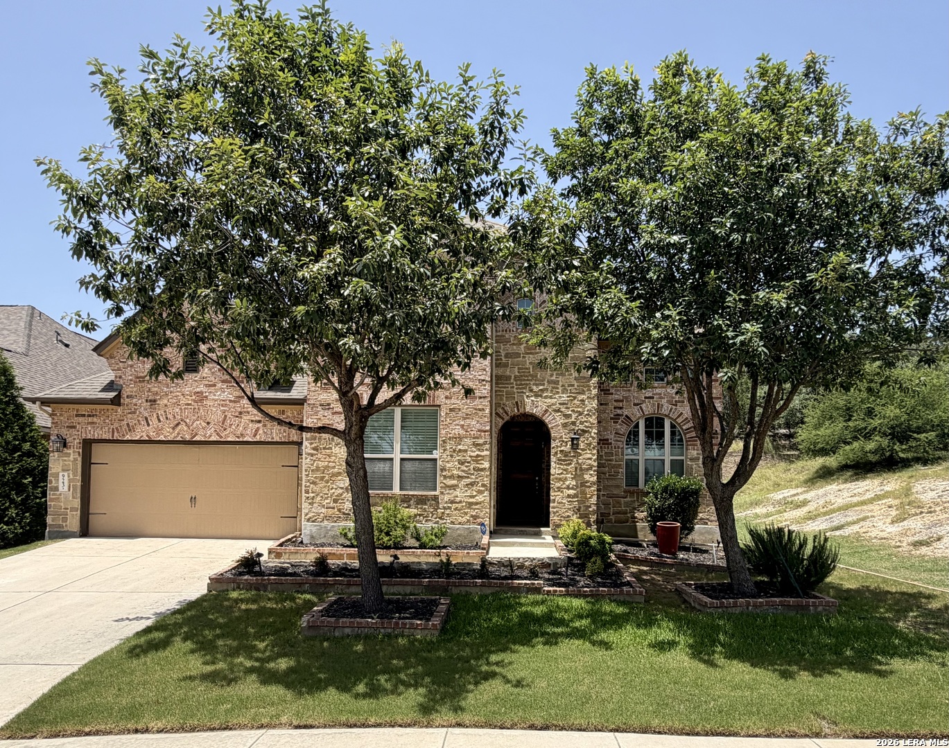 923 Dulce Vista San Antonio TX 78260