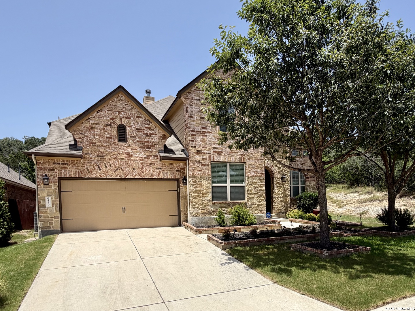 923 Dulce Vista San Antonio TX 78260