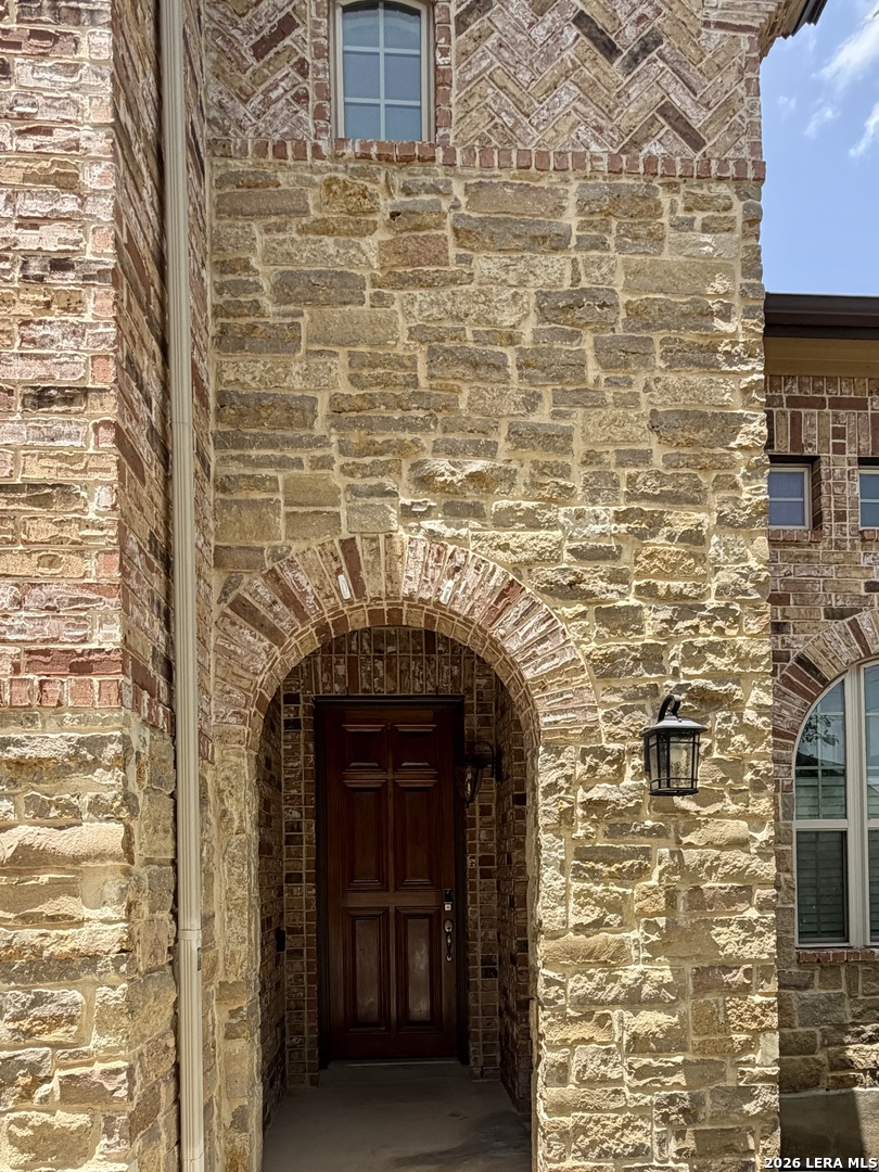 923 Dulce Vista San Antonio TX 78260