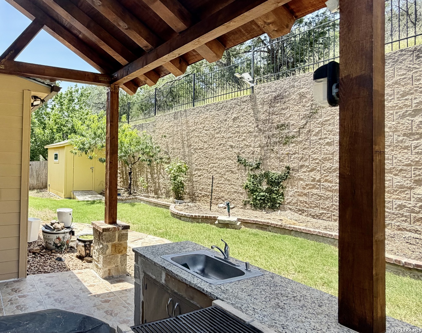 923 Dulce Vista San Antonio TX 78260