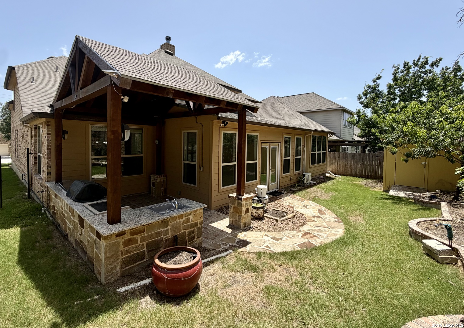 923 Dulce Vista San Antonio TX 78260