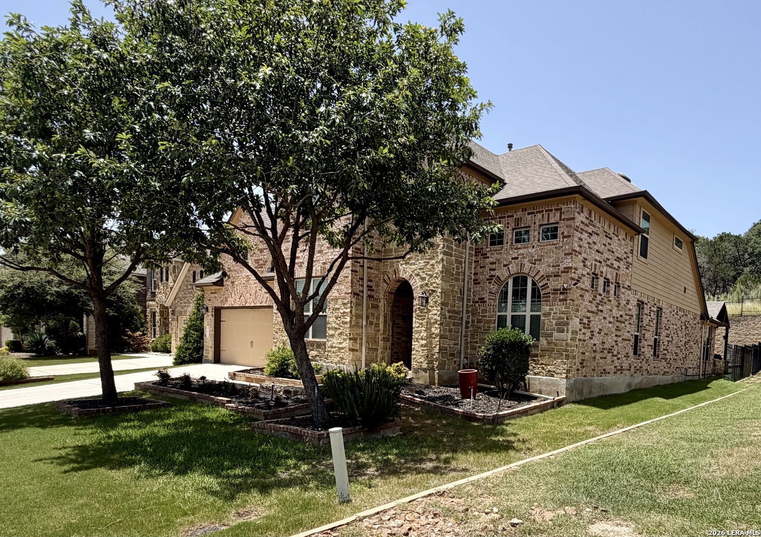 923 Dulce Vista San Antonio TX 78260