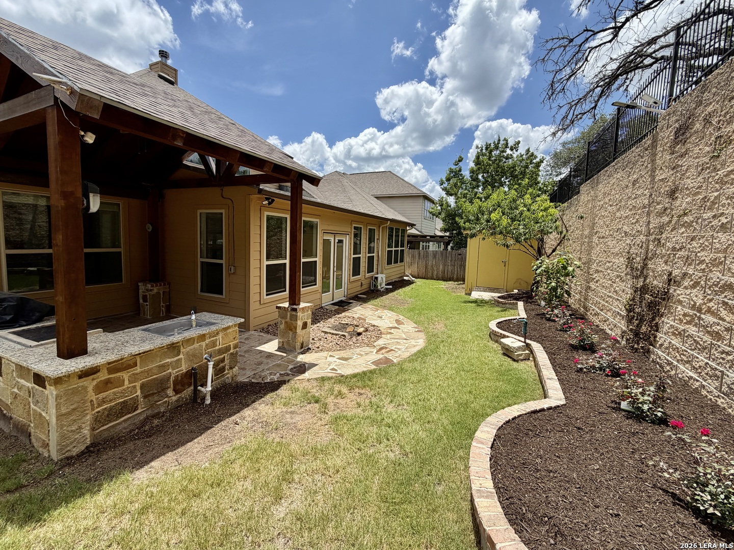 923 Dulce Vista San Antonio TX 78260