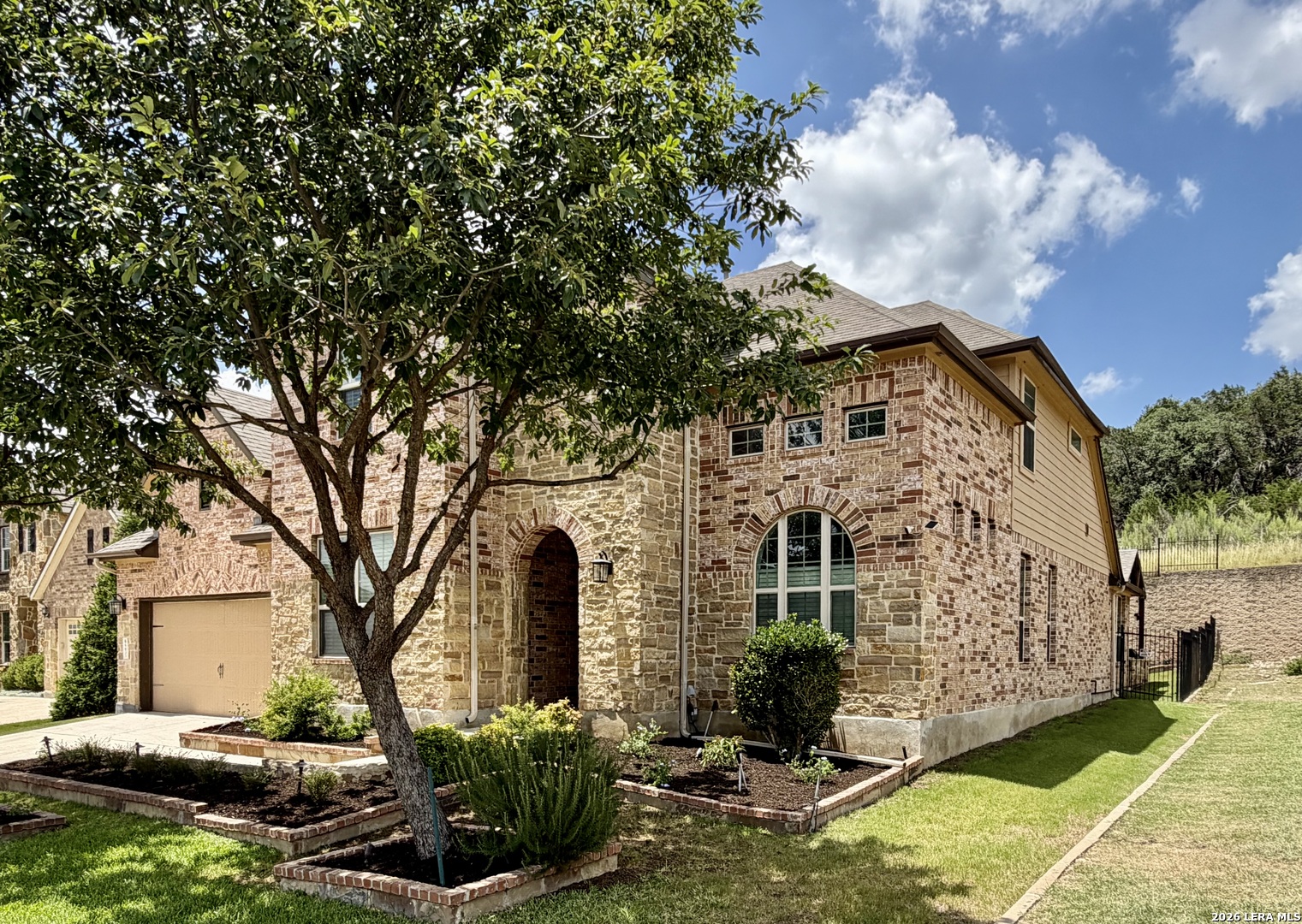 923 Dulce Vista San Antonio TX 78260