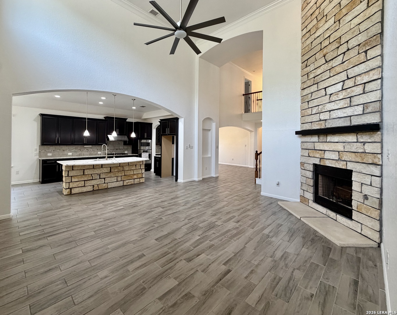 923 Dulce Vista San Antonio TX 78260