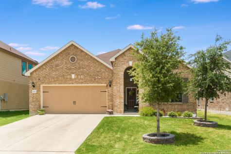 1933 Cool Breeze New Braunfels TX 78130