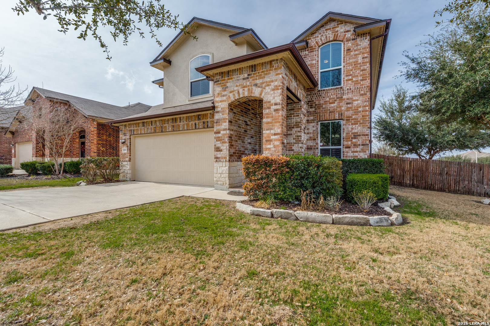 333 Atalaya Cibolo TX 78108