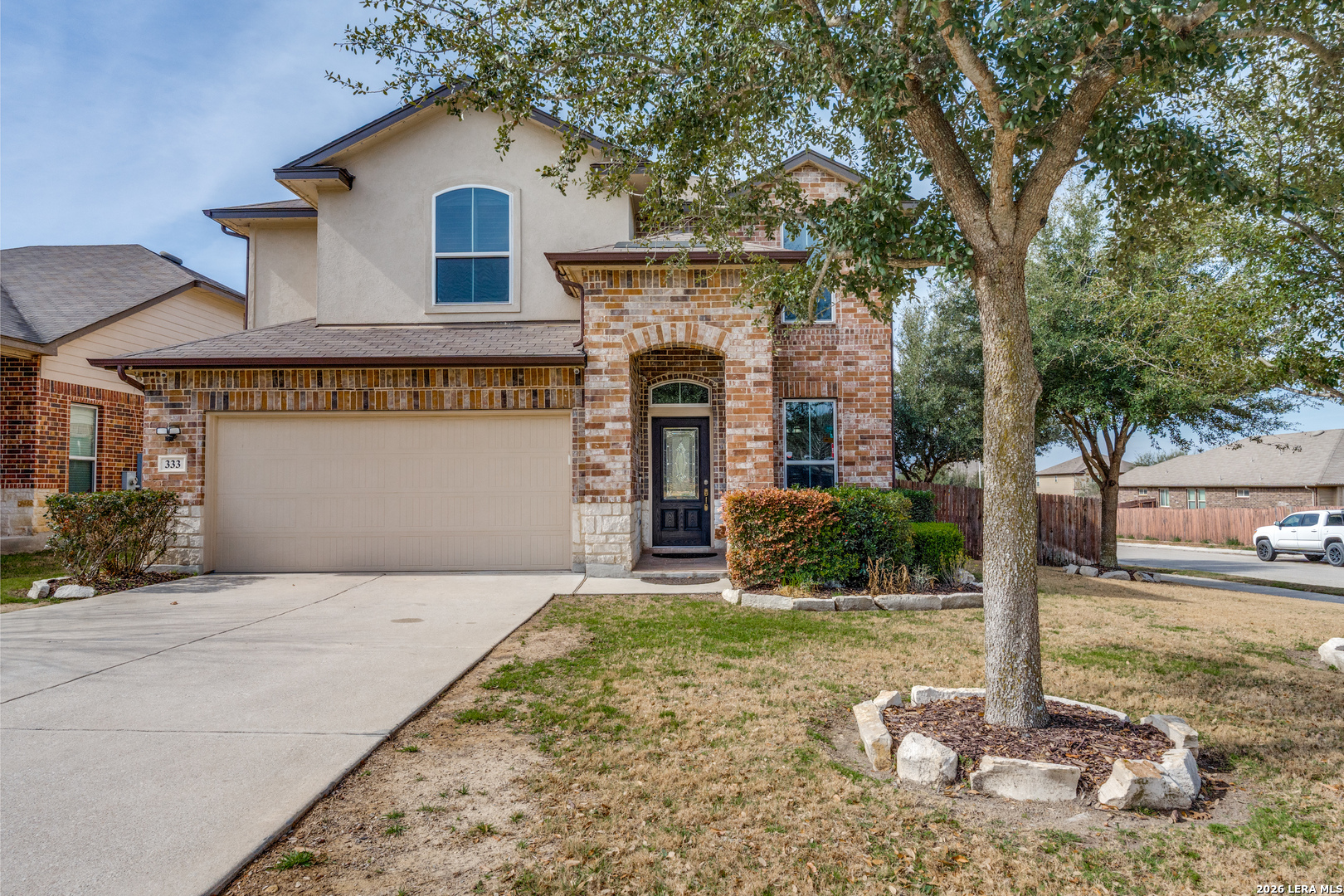 333 Atalaya Cibolo TX 78108