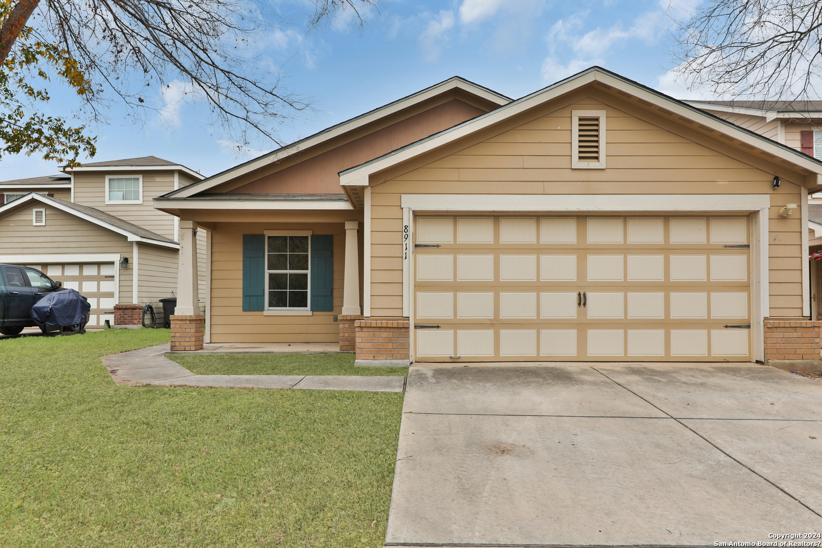 8911 Mission Rose San Antonio TX 78223