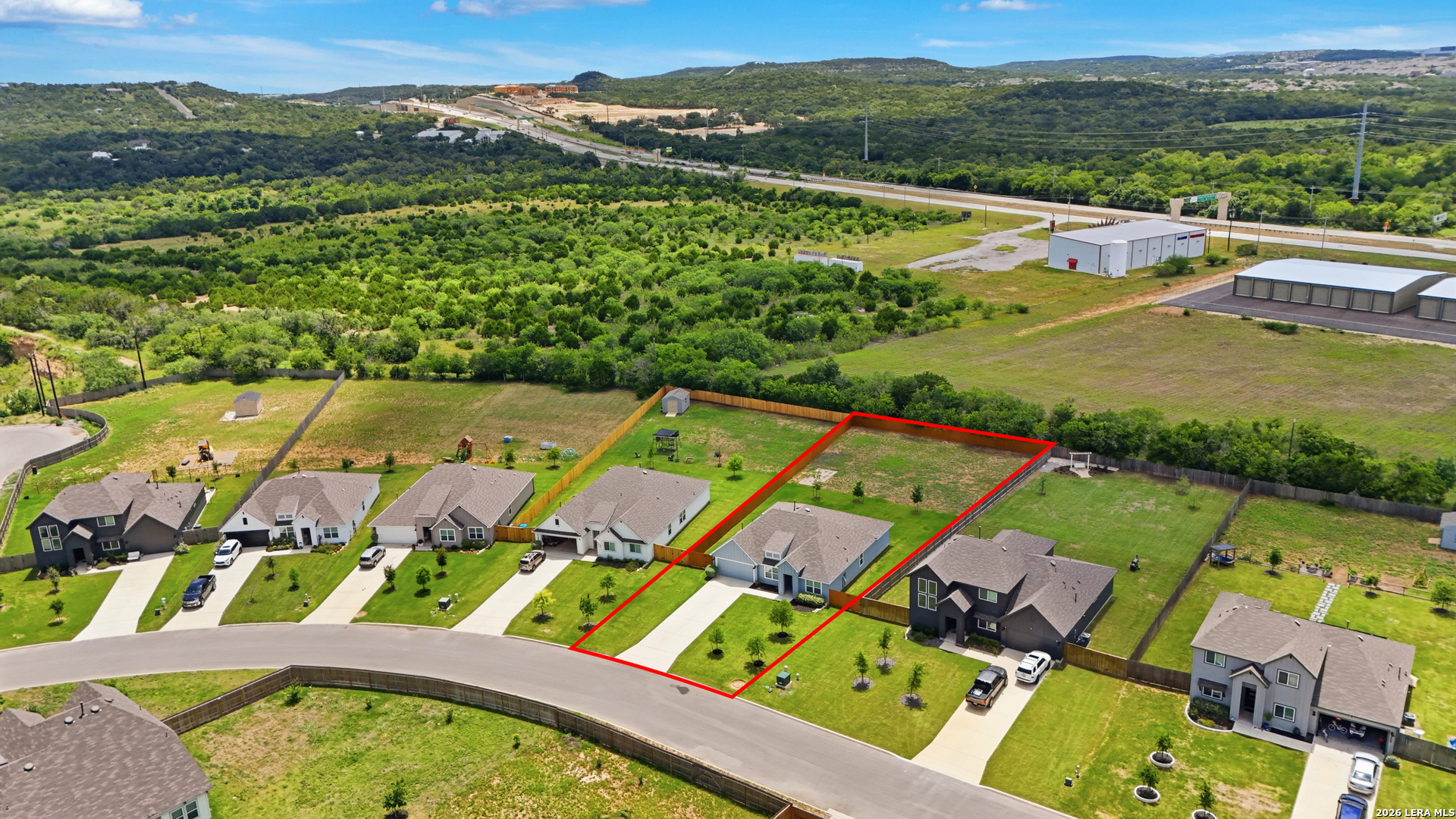 29117 Rock Bulverde TX 78163