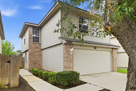 6806 Grapevine Lake San Antonio TX 78244