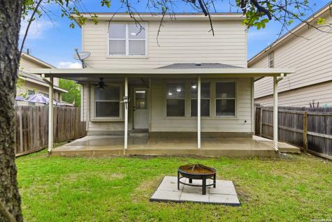 6806 Grapevine Lake San Antonio TX 78244
