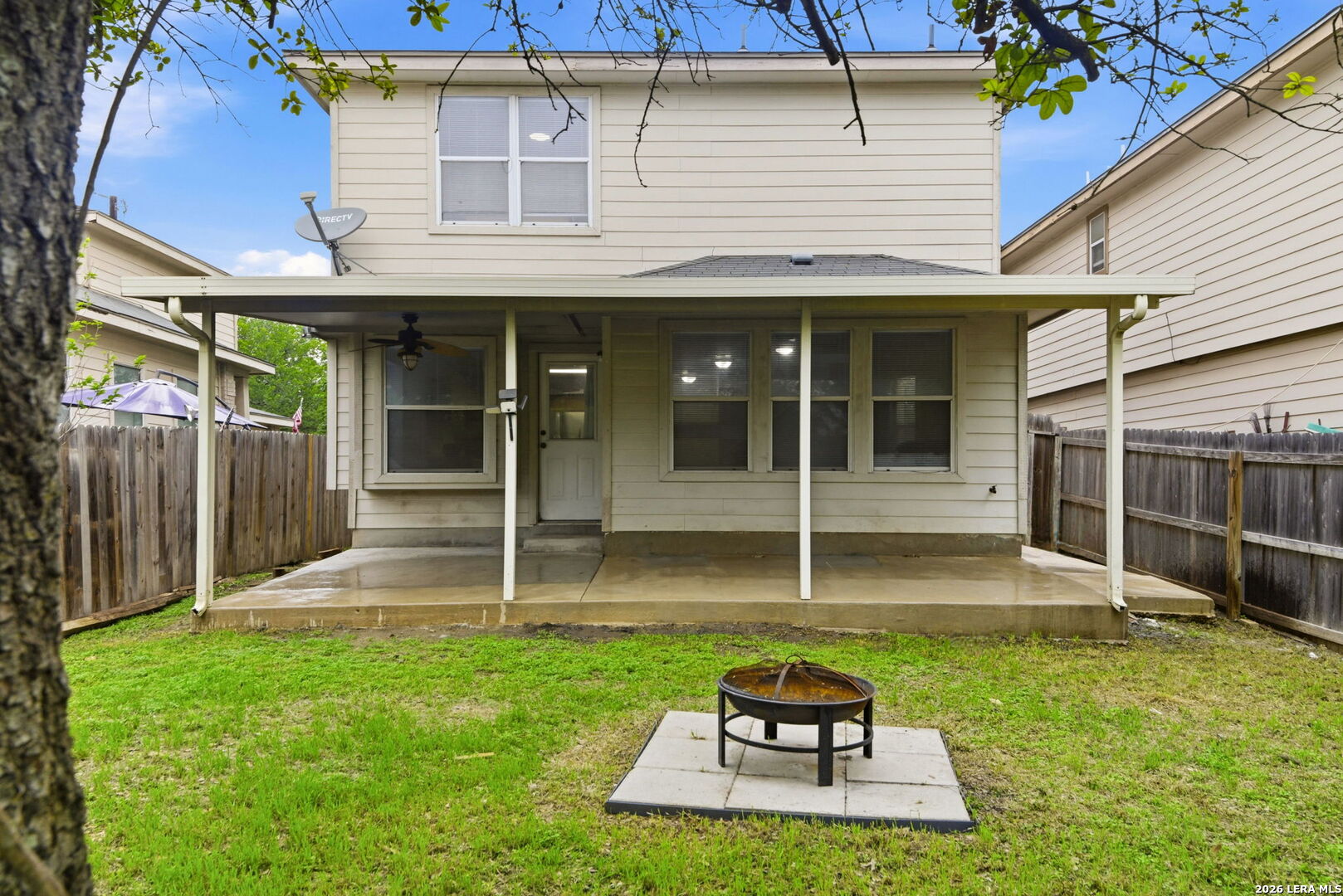 6806 Grapevine Lake San Antonio TX 78244