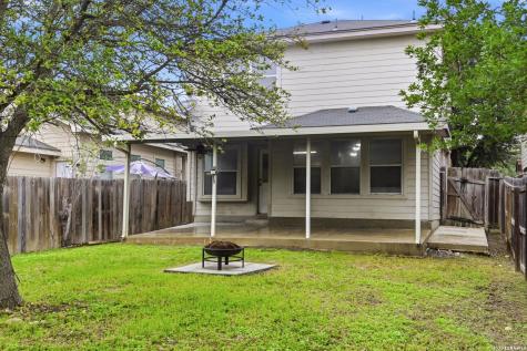 6806 Grapevine Lake San Antonio TX 78244
