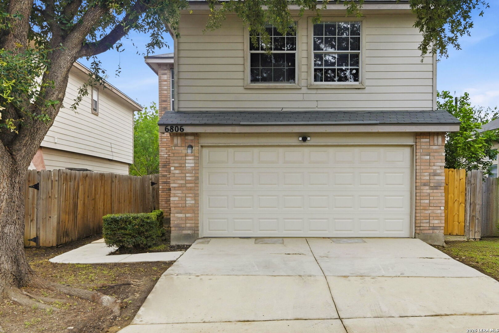 6806 Grapevine Lake San Antonio TX 78244