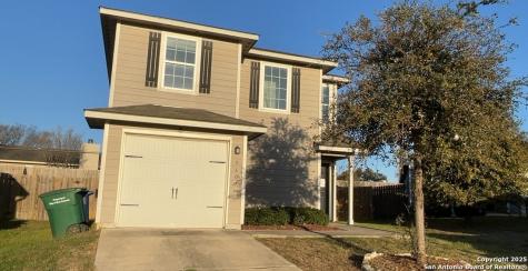 3607 Southton View San Antonio TX 78222