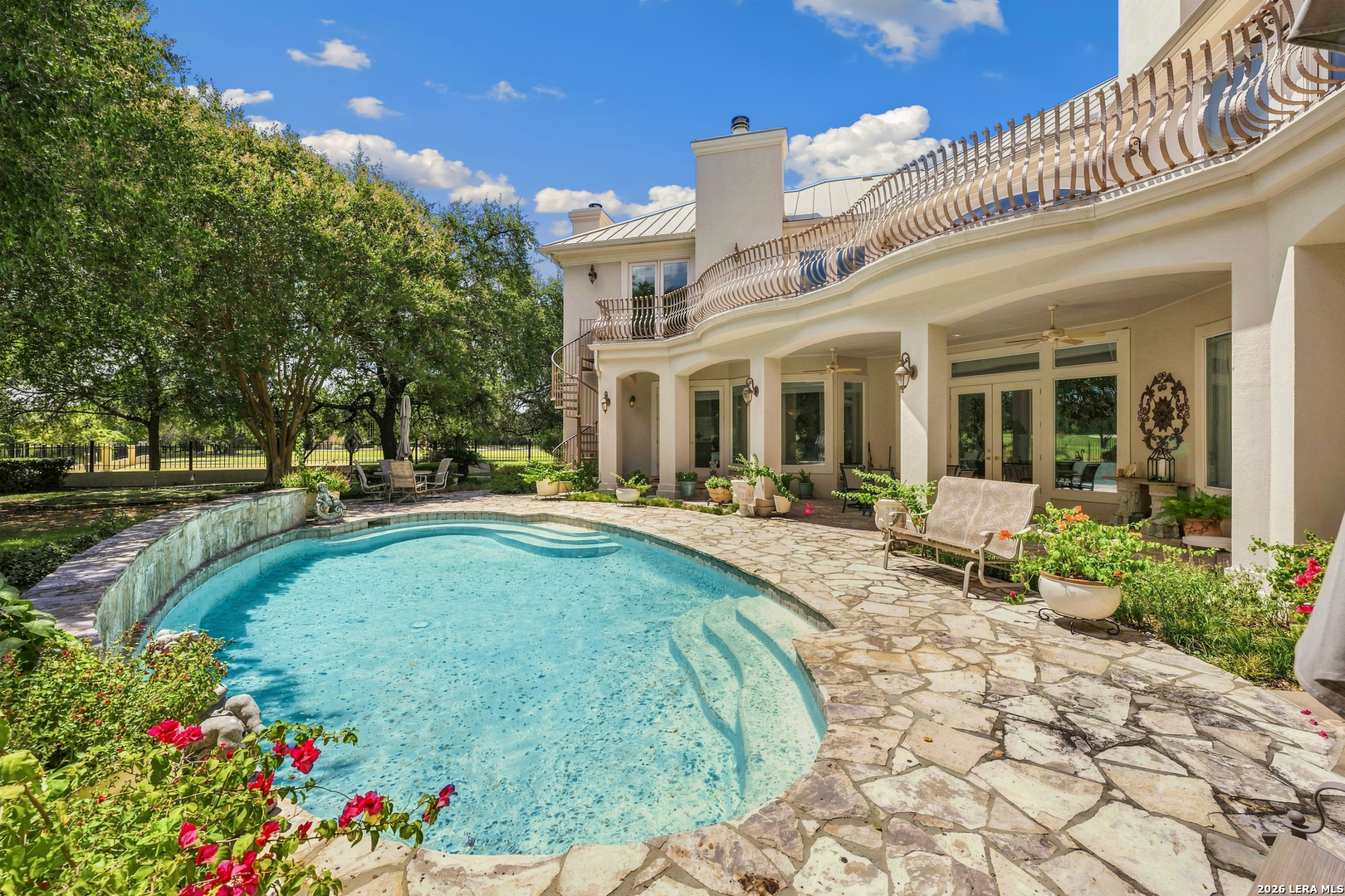 18914 De Enclave San Antonio TX 78258