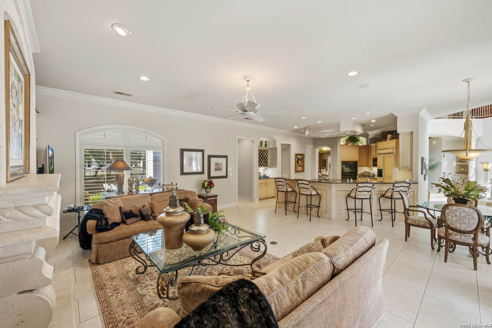18914 De Enclave San Antonio TX 78258