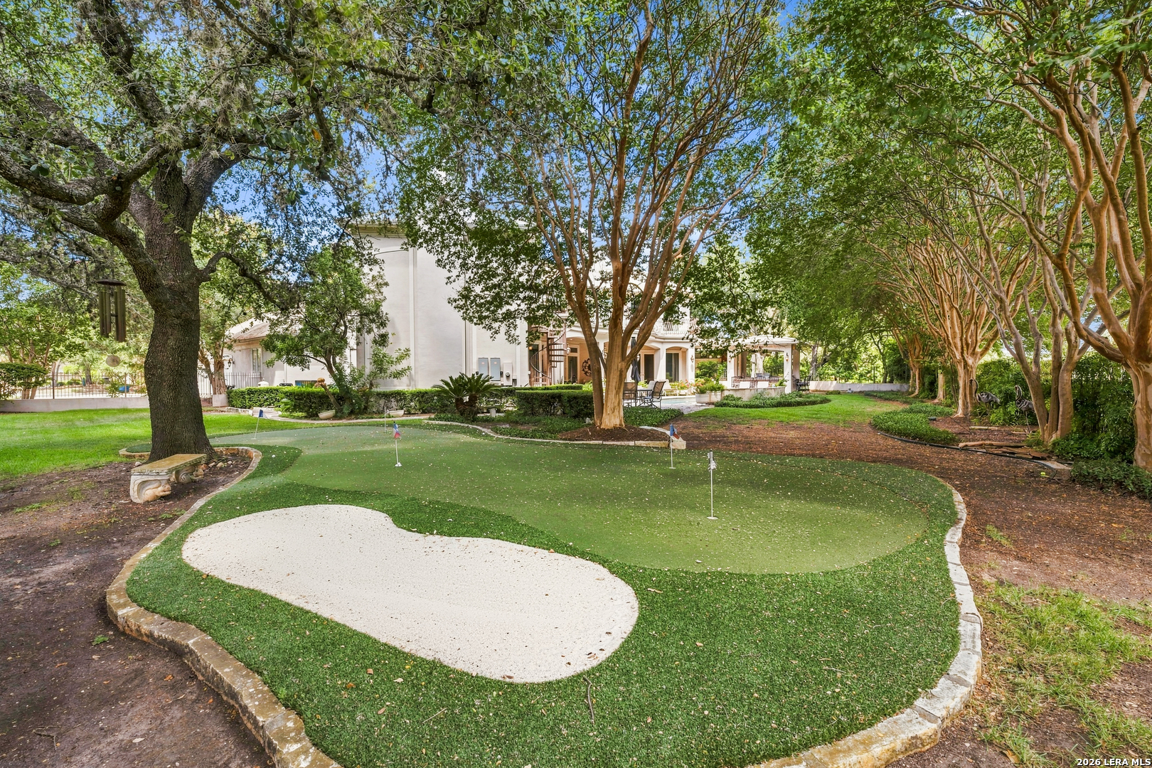 18914 De Enclave San Antonio TX 78258