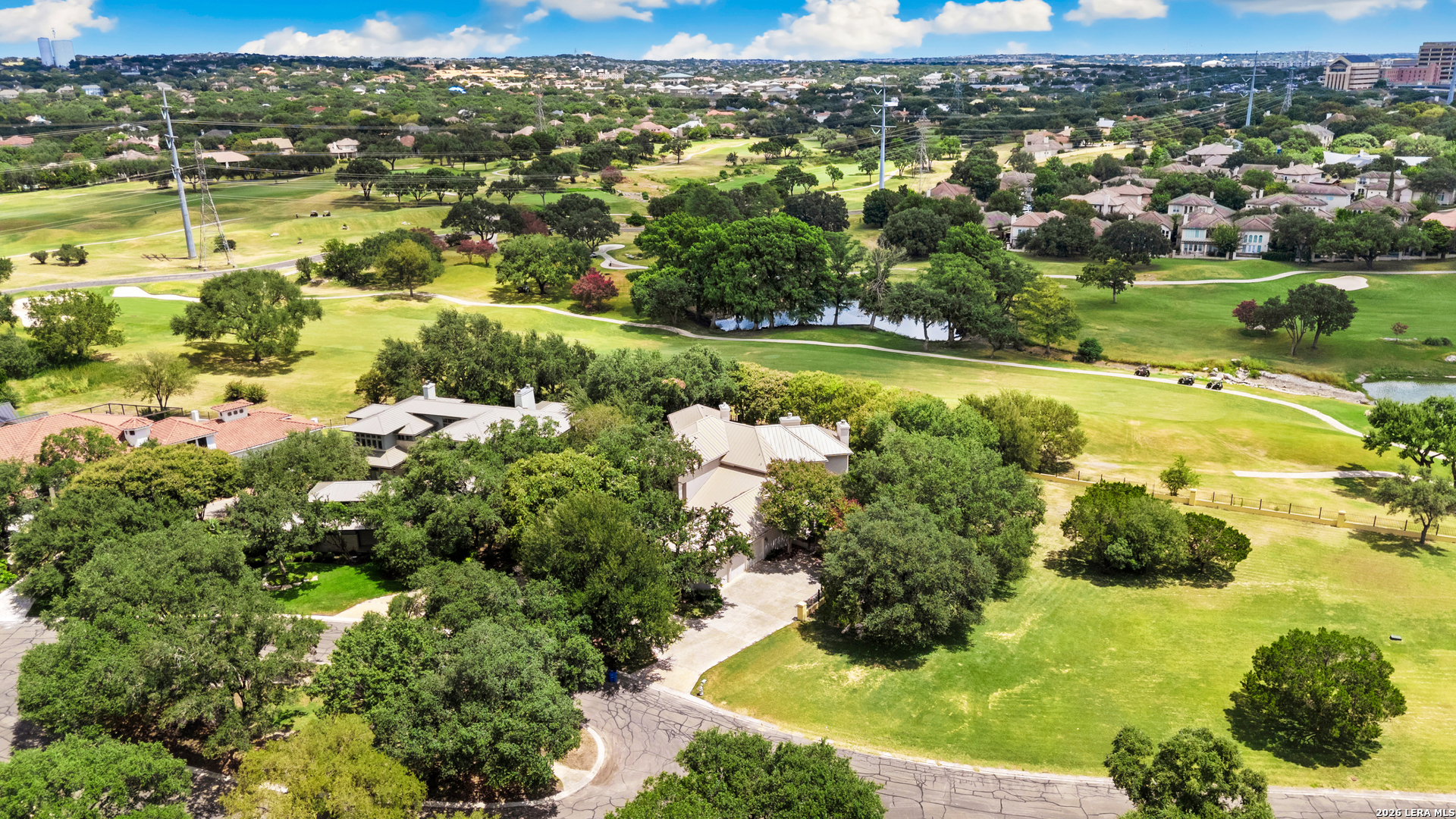 18914 De Enclave San Antonio TX 78258