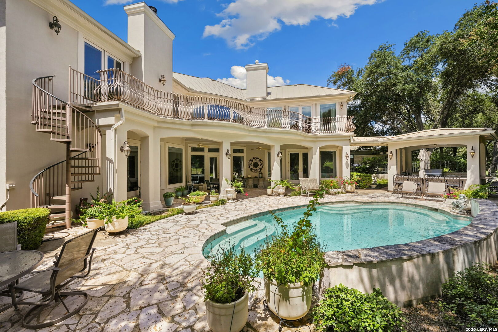 18914 De Enclave San Antonio TX 78258