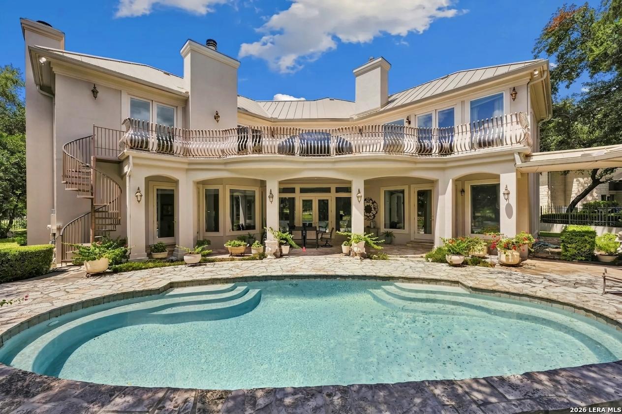 18914 De Enclave San Antonio TX 78258